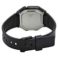 Часы Casio Illuminator W-217H-1AVDF (W-217H-1A) фото 2