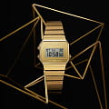 Часы Casio Vintage A700WEVG-9A фото 2