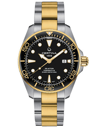 Certina DS Action Diver C032.607.22.051.00