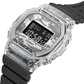 Часы Casio G-Shock DW-5600SKC-1E фото 2
