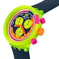 Часы Swatch Big Bold Chrono Biosourced SB06J100 фото 2