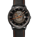 Часы Mido Commander Gradient M021.407.37.411.00