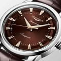 Часы Longines Conquest Heritage L1.650.4.62.2 фото 4