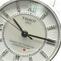 Часы Tissot Chemin des Tourelles Powermatic 80 Lady T099.207.11.116.00 фото 6