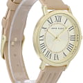 Часы Anne Klein Leather 3836GPTN фото 7