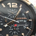 Часы Diesel MS9 Chrono DZ4297 фото 5