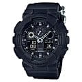 Часы Casio G-Shock GA-100BBN-1A