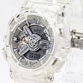 Часы Casio G-Shock GA-110CR-7AER фото 3