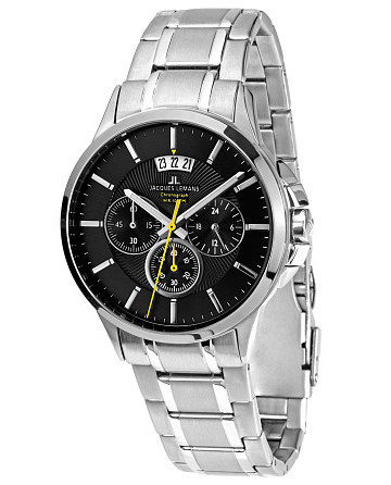 Jacques Lemans Classic 1-1542D