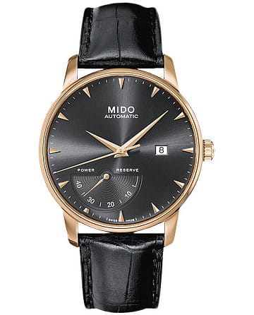 Mido Baroncelli M8605.3.13.4