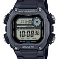 Часы Casio Collection DW-291HX-1AVDF (DW-291HX-1A)
