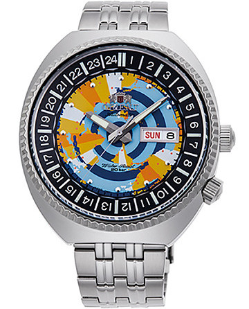 Orient Revival RA-AA0E04Y