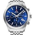 Часы Swiss Military by Chrono Sports Chronograph SM34107.03