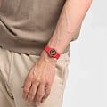 Часы Swatch Gent Biosourced Standard SO28R702 фото 4