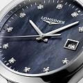 Часы Longines Conquest Classic L2.386.4.88.6 фото 9