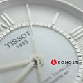Часы Tissot Chemin des Tourelles Powermatic 80 Lady T099.207.11.118.00 фото 4
