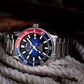 Часы Orient Star RE-AU0306L0 (RE-AU0306L00B) фото 4