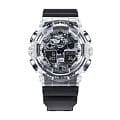 Часы Casio G-Shock GA-100SKC-1A фото 3