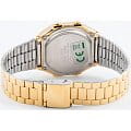 Часы Casio Illuminator A-168WEGC-5E фото 2