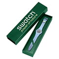 Часы Swatch Gent Bioceramic Standard SO31L100 фото 11