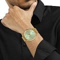 Часы Casio Collection MTP-E600MG-9B фото 2