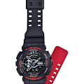 Часы Casio G-Shock GA-110HR-1ADR (GA-110HR-1A) фото 6