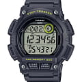 Часы Casio Collection WS-2100H-8A