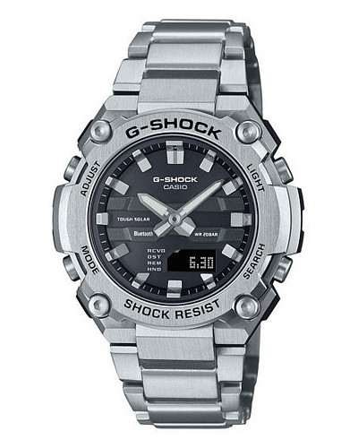 Casio G-Shock GST-B600D-1ADR (GST-B600D-1A)