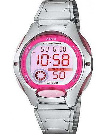 Casio Collection LW-200D-4A