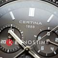 Часы Certina DS-7 Chronograph C043.417.38.081.00 фото 5