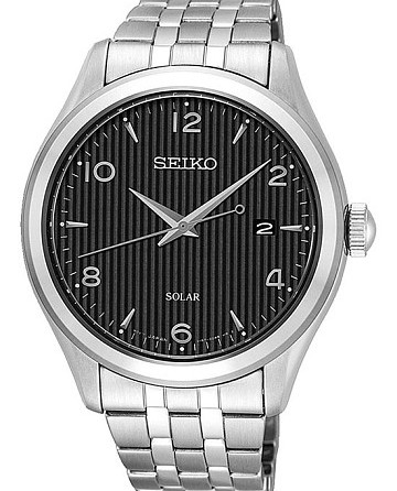 Seiko Conceptual Series Dress SNE489P1
