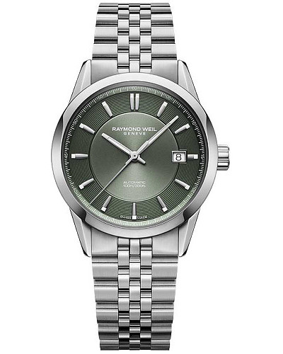 Raymond Weil Freelancer 2771-ST-52051