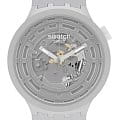 Часы Swatch Big Bold Bioceramic Lacquered SB03M100