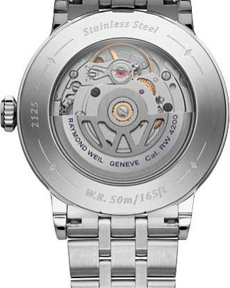 Raymond Weil 2125-ST-65001