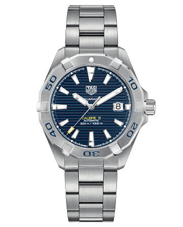 TAG Heuer Aquaracer Professional 300 WBD2112.BA0928