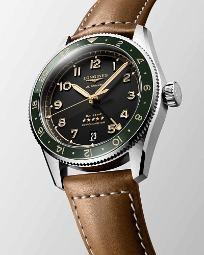 Longines Spirit L3.802.4.63.2