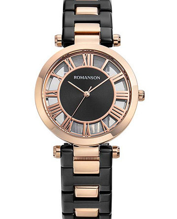 Romanson RM9A17LLR(BK)