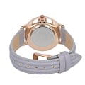 Часы Anne Klein Leather 3836RGGY фото 13