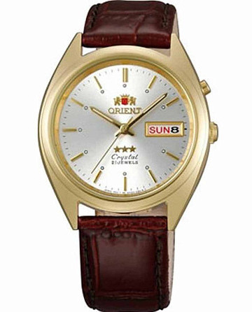 Orient AB0000HW (FAB0000HW)