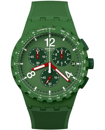 Swatch Chrono 42 Standard SUSG407
