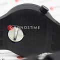 Часы Swatch Big Bold Bioceramic Lacquered SB03B100 фото 4