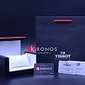 Часы Tissot Tradition T063.610.11.038.00 фото 9