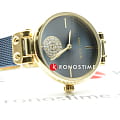 Часы Anne Klein Crystal  3001GPBL фото 2