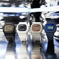Часы Casio G-Shock GMD-S5600-7DR (GMD-S5600-7) фото 9