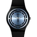 Часы Swatch New Gent Bioceramic Standard SO32B118