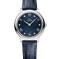 Часы Omega De Ville Prestige 434.13.28.60.53.002  