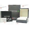 Часы Certina Heritage DS Powermatic 80 C038.407.36.087.00 фото 6