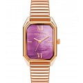 Часы Anne Klein Stretch 3980PMRG