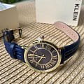 Часы Anne Klein Leather 3836GPNV фото 9
