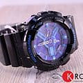 Часы Casio G-Shock GA-110HC-1A фото 2